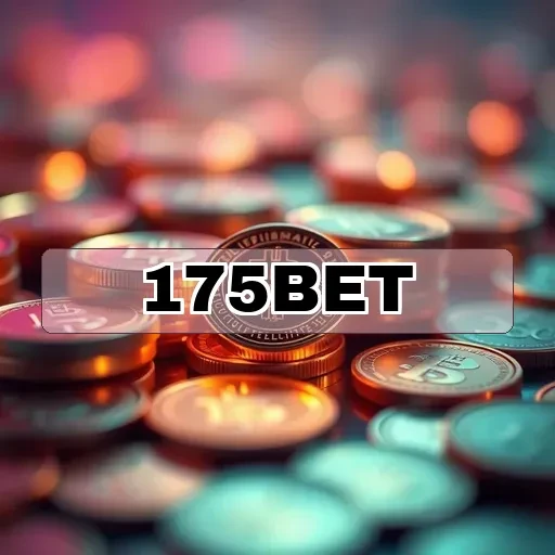175bet: Explore as Melhores Apostas em Um Só Lugar