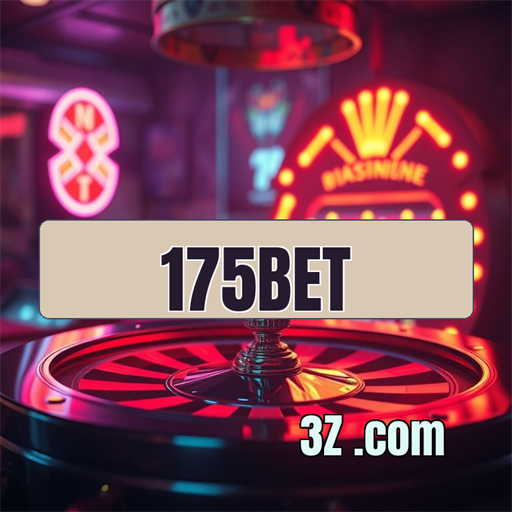 Baixar o App 175bet: Entre no Jogo Agora Mesmo
