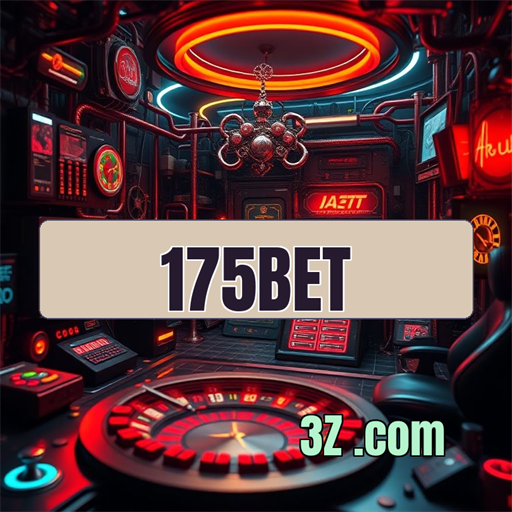 Plataforma Incrível da 175bet: Inovações que Encantam Jogadores